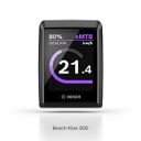 CUBE Kathmandu Hybrid EXC 750 sähköpyörä grey´n´silver